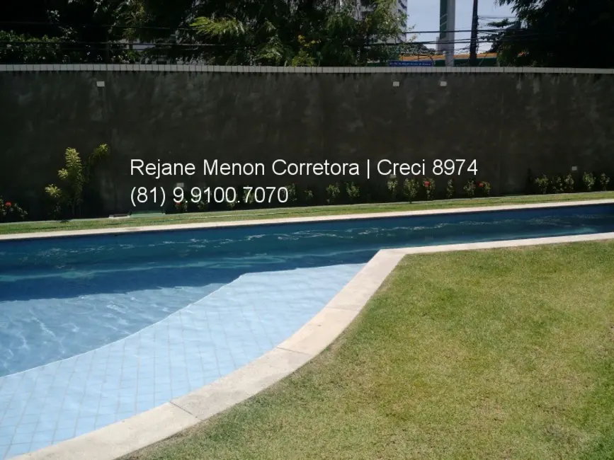Foto 3 de Apartamento com 6 quartos à venda, 136m2 em Rosarinho, Recife - PE