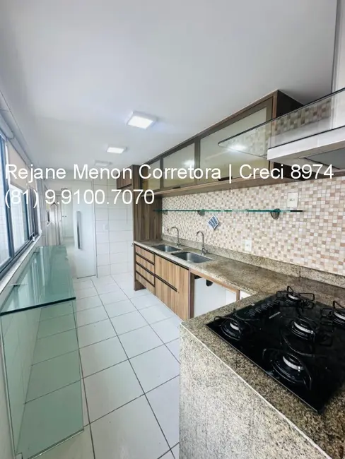 Foto 5 de Apartamento com 4 quartos à venda e para alugar, 237m2 em Boa Viagem, Recife - PE