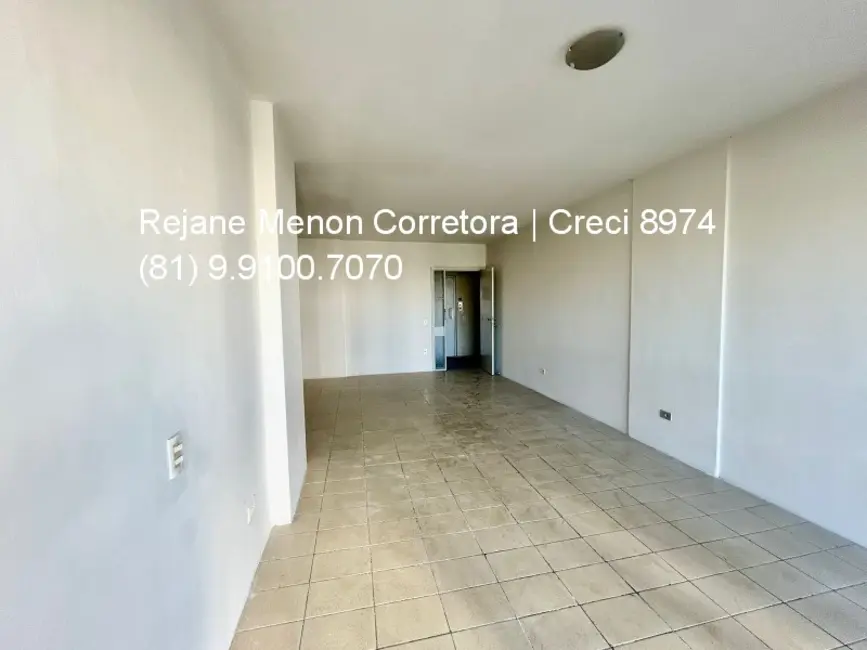 Foto 5 de Apartamento com 3 quartos à venda, 163m2 em Derby, Recife - PE