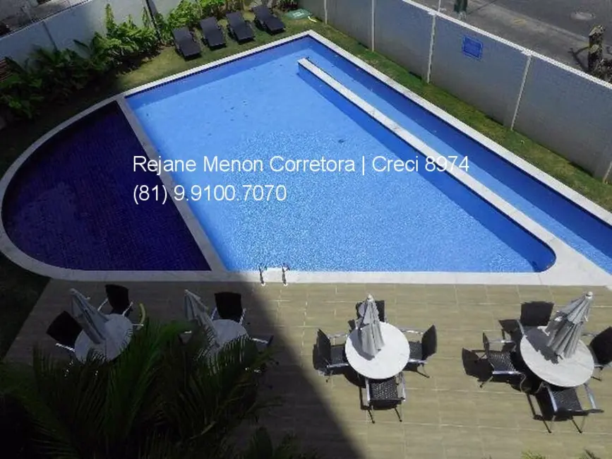 Apartamento com 4 quartos à venda, 150m2 em Rosarinho, Recife - PE - imagem 7 Foto 7 de Apartamento com 4 quartos à venda, 150m2 em Rosarinho, Recife - PE