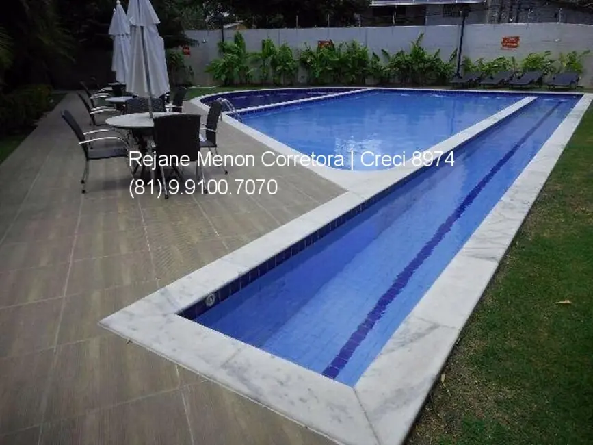 Apartamento com 4 quartos à venda, 150m2 em Rosarinho, Recife - PE - imagem 6 Foto 6 de Apartamento com 4 quartos à venda, 150m2 em Rosarinho, Recife - PE