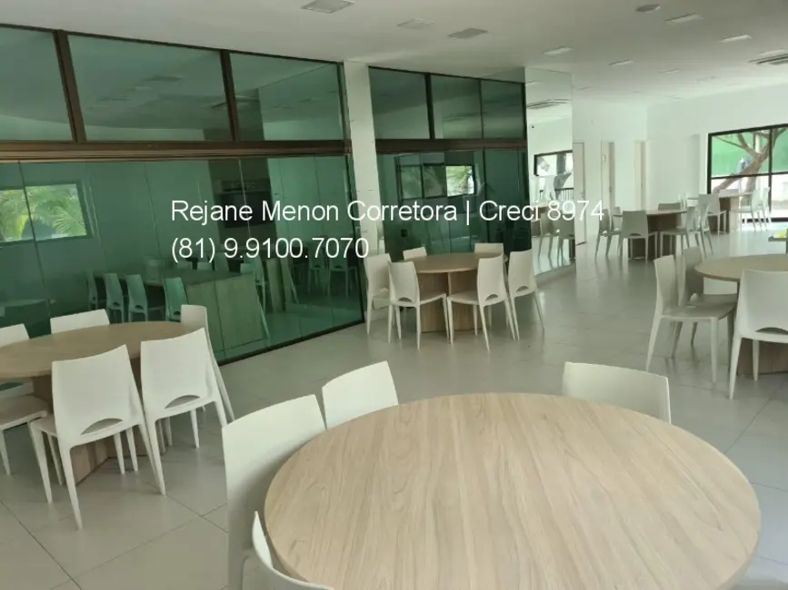 Apartamento com 4 quartos à venda, 150m2 em Rosarinho, Recife - PE - imagem 3 Foto 3 de Apartamento com 4 quartos à venda, 150m2 em Rosarinho, Recife - PE