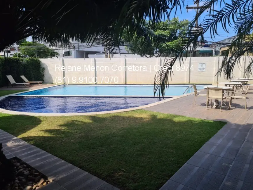 Apartamento com 4 quartos à venda, 150m2 em Rosarinho, Recife - PE - imagem 8 Foto 8 de Apartamento com 4 quartos à venda, 150m2 em Rosarinho, Recife - PE