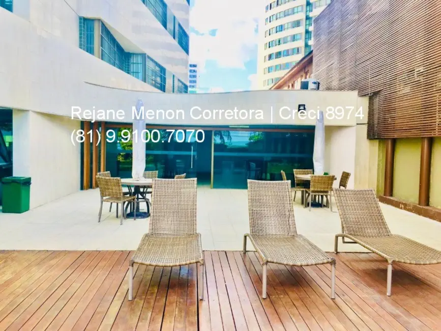 Foto 9 de Apartamento com 4 quartos à venda, 200m2 em Boa Viagem, Recife - PE