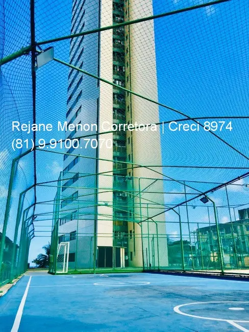 Foto 3 de Apartamento com 4 quartos à venda, 200m2 em Boa Viagem, Recife - PE