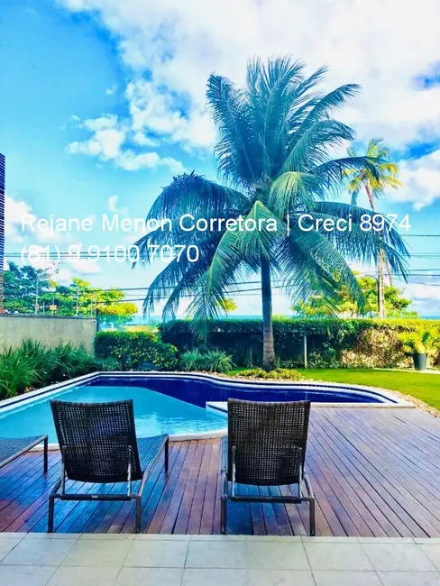Foto 8 de Apartamento com 4 quartos à venda, 200m2 em Boa Viagem, Recife - PE