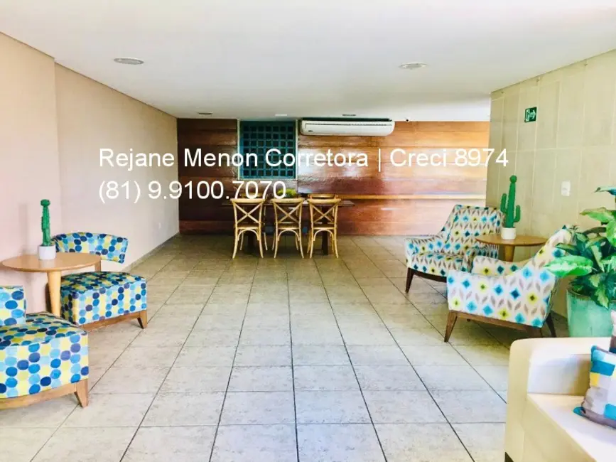 Foto 7 de Apartamento com 4 quartos à venda, 200m2 em Boa Viagem, Recife - PE