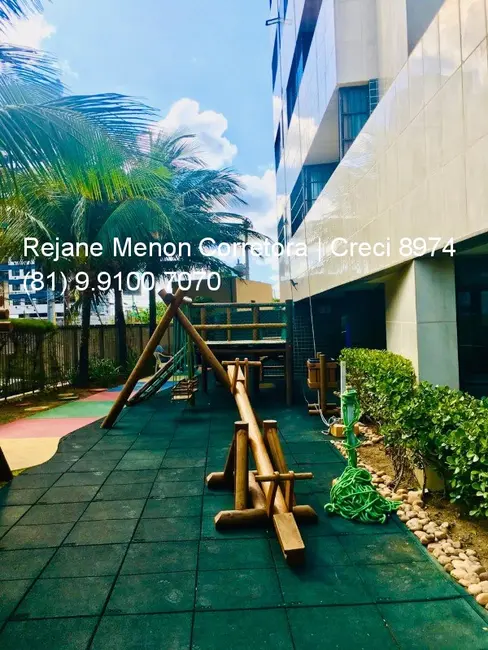 Foto 5 de Apartamento com 4 quartos à venda, 200m2 em Boa Viagem, Recife - PE