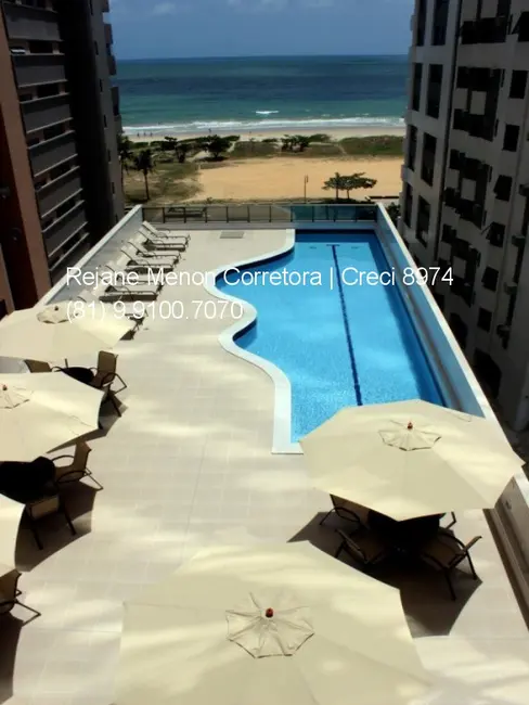 Foto 6 de Apartamento com 1 quarto à venda, 39m2 em Boa Viagem, Recife - PE