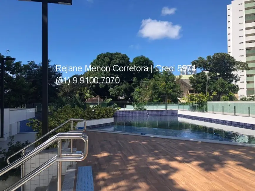 Apartamento com 2 quartos à venda, 63m2 em Torre, Recife - PE - imagem 9 Foto 9 de Apartamento com 2 quartos à venda, 63m2 em Torre, Recife - PE