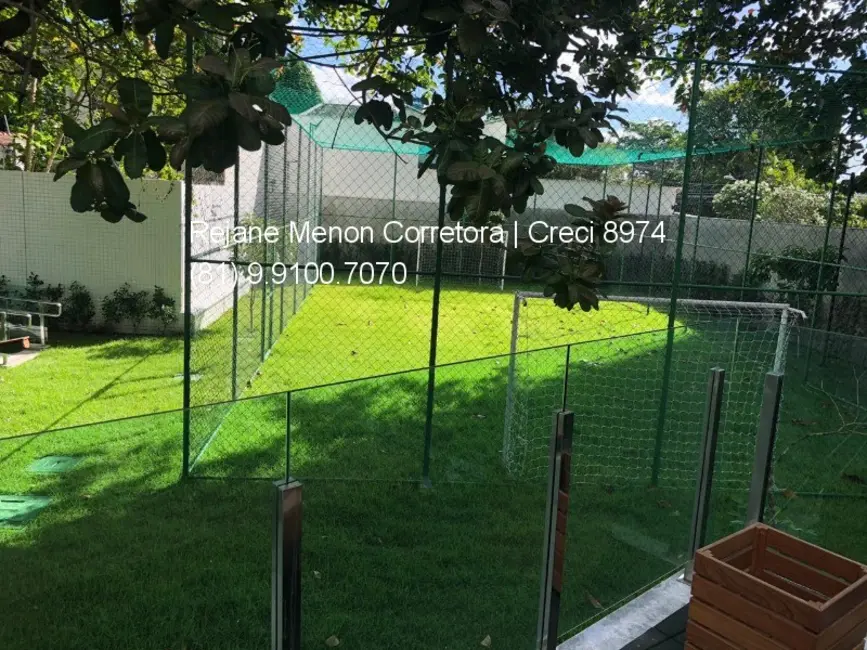 Apartamento com 2 quartos à venda, 63m2 em Torre, Recife - PE - imagem 7 Foto 7 de Apartamento com 2 quartos à venda, 63m2 em Torre, Recife - PE