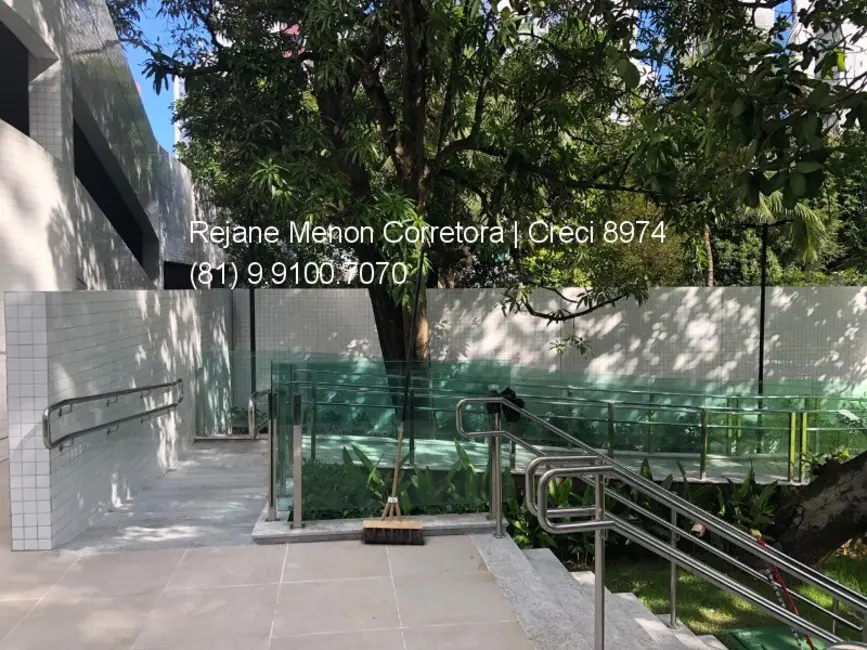 Apartamento com 2 quartos à venda, 63m2 em Torre, Recife - PE - imagem 2 Foto 2 de Apartamento com 2 quartos à venda, 63m2 em Torre, Recife - PE