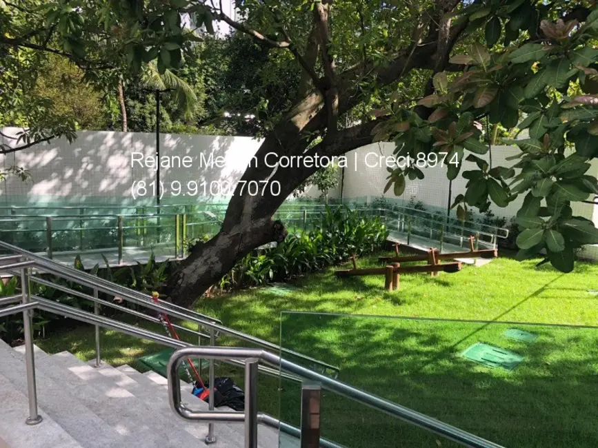 Apartamento com 2 quartos à venda, 63m2 em Torre, Recife - PE - imagem 3 Foto 3 de Apartamento com 2 quartos à venda, 63m2 em Torre, Recife - PE