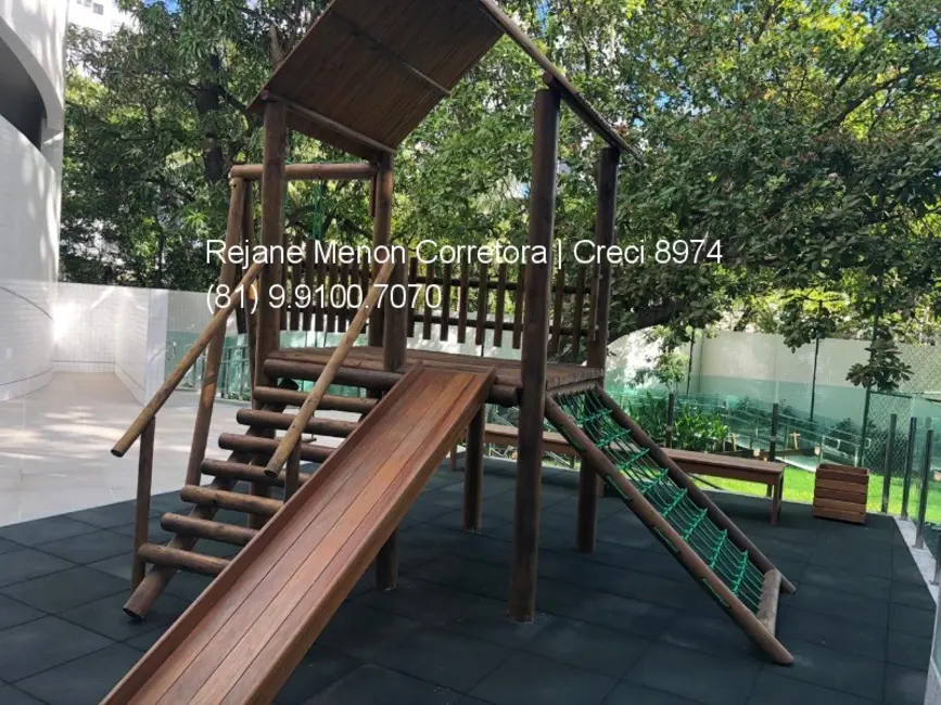 Apartamento com 2 quartos à venda, 63m2 em Torre, Recife - PE - imagem 8 Foto 8 de Apartamento com 2 quartos à venda, 63m2 em Torre, Recife - PE