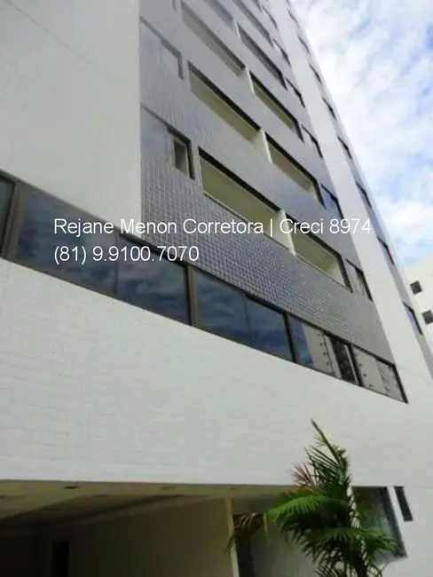 Foto 3 de Apartamento com 3 quartos à venda, 74m2 em Casa Amarela, Recife - PE