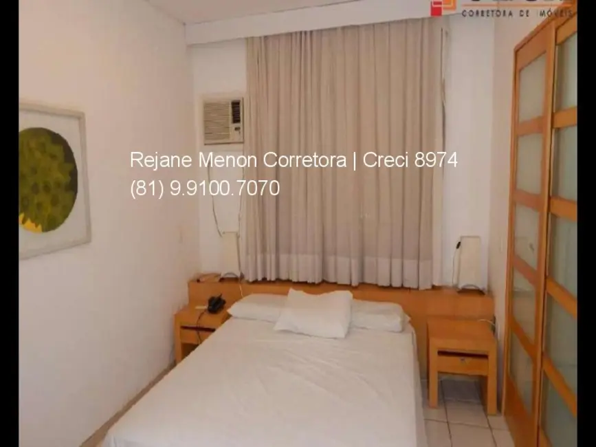 Apartamento com 3 quartos à venda, 120m2 em Gravata - PE - imagem 9 Foto 9 de Apartamento com 3 quartos à venda, 120m2 em Gravata - PE