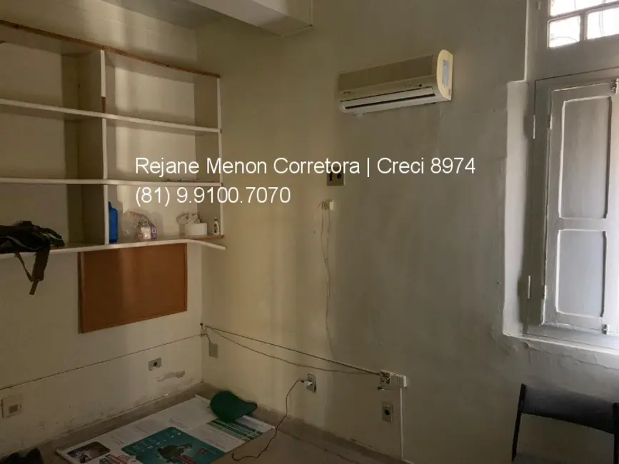 Foto 6 de Sala Comercial à venda, 360m2 em Santo Amaro, Recife - PE