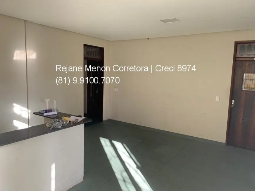Foto 5 de Sala Comercial à venda, 360m2 em Santo Amaro, Recife - PE