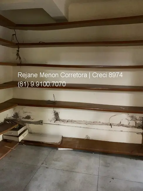 Foto 9 de Sala Comercial à venda, 360m2 em Santo Amaro, Recife - PE