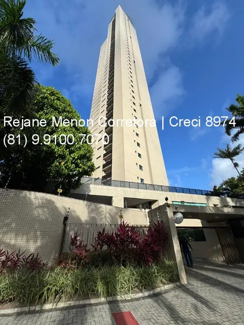 Apartamento com 4 quartos à venda, 300m2 em Casa Forte, Recife - PE - imagem 1 Foto 1 de Apartamento com 4 quartos à venda, 300m2 em Casa Forte, Recife - PE