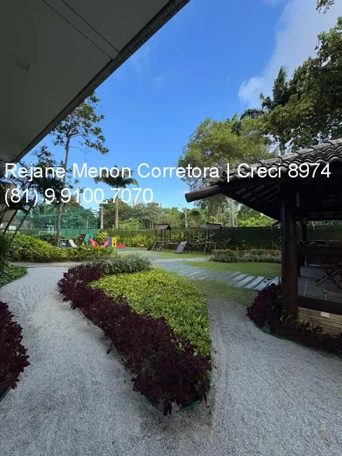 Apartamento com 4 quartos à venda, 300m2 em Casa Forte, Recife - PE - imagem 2 Foto 2 de Apartamento com 4 quartos à venda, 300m2 em Casa Forte, Recife - PE