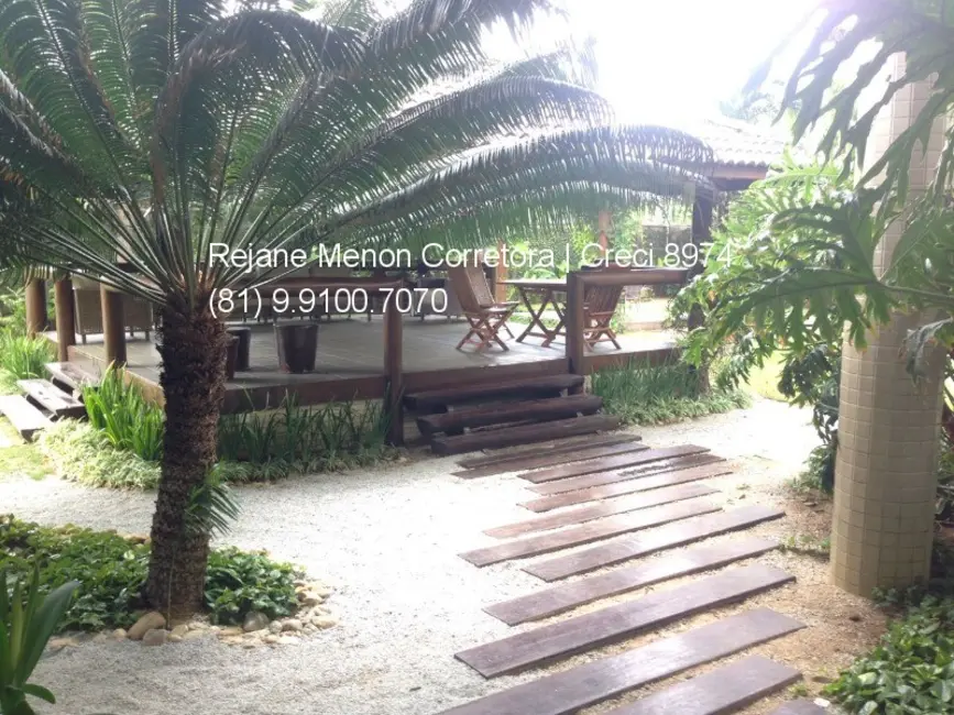 Foto 7 de Apartamento com 4 quartos à venda, 290m2 em Casa Forte, Recife - PE