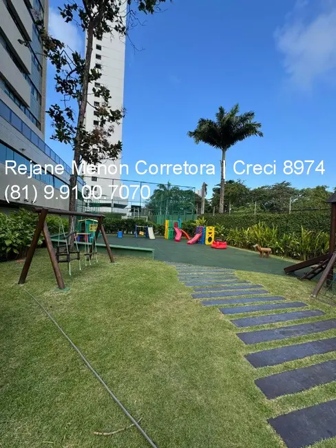 Apartamento com 4 quartos à venda, 300m2 em Casa Forte, Recife - PE - imagem 3 Foto 3 de Apartamento com 4 quartos à venda, 300m2 em Casa Forte, Recife - PE