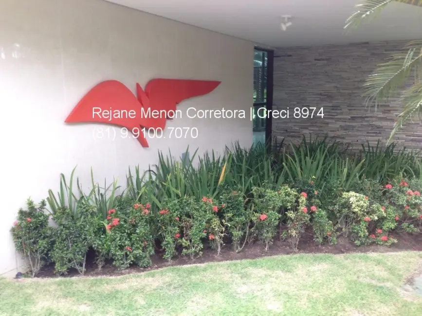 Foto 3 de Apartamento com 4 quartos à venda, 290m2 em Casa Forte, Recife - PE