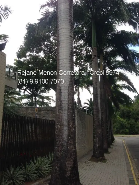 Foto 4 de Apartamento com 4 quartos à venda, 290m2 em Casa Forte, Recife - PE