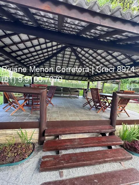 Apartamento com 4 quartos à venda, 300m2 em Casa Forte, Recife - PE - imagem 6 Foto 6 de Apartamento com 4 quartos à venda, 300m2 em Casa Forte, Recife - PE