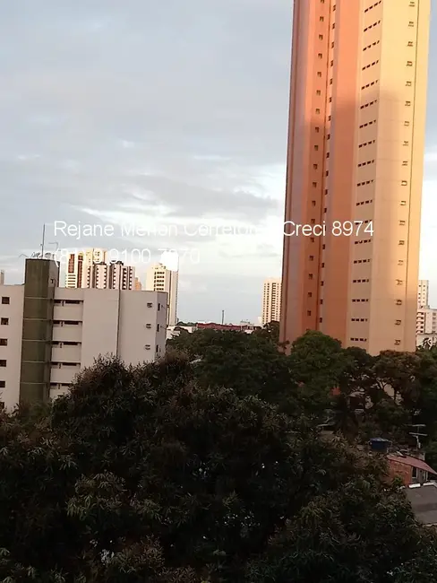 Foto 4 de Apartamento com 3 quartos à venda, 117m2 em Espinheiro, Recife - PE