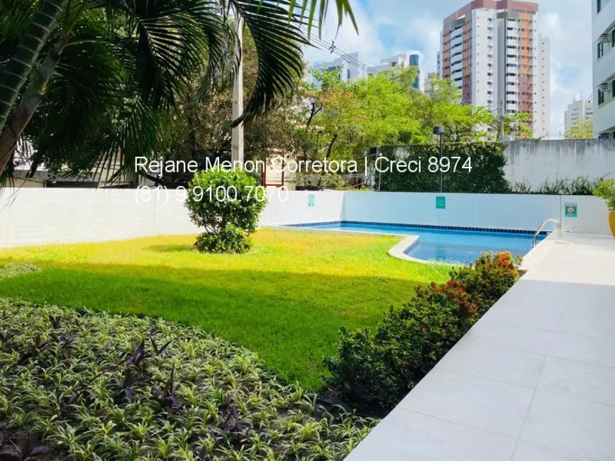 Foto 3 de Apartamento com 4 quartos à venda, 180m2 em Boa Viagem, Recife - PE