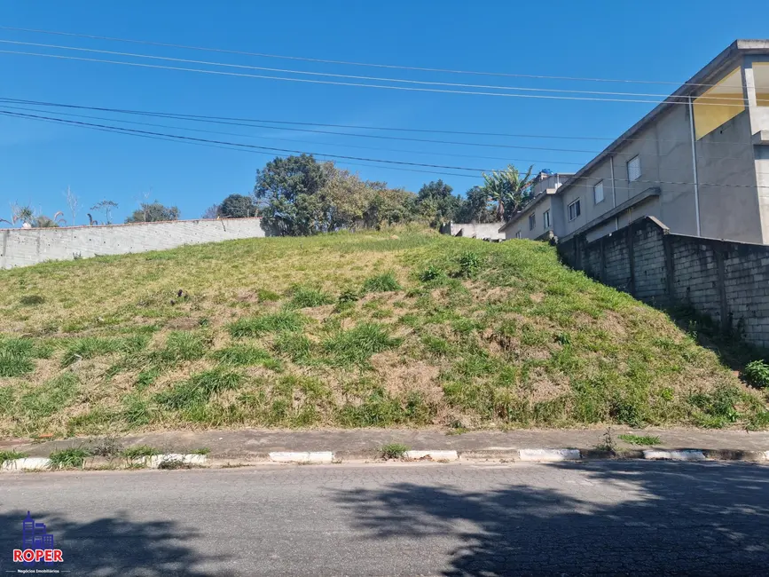 Foto 1 de Terreno / Lote à venda, 1475m2 em São Paulo - SP