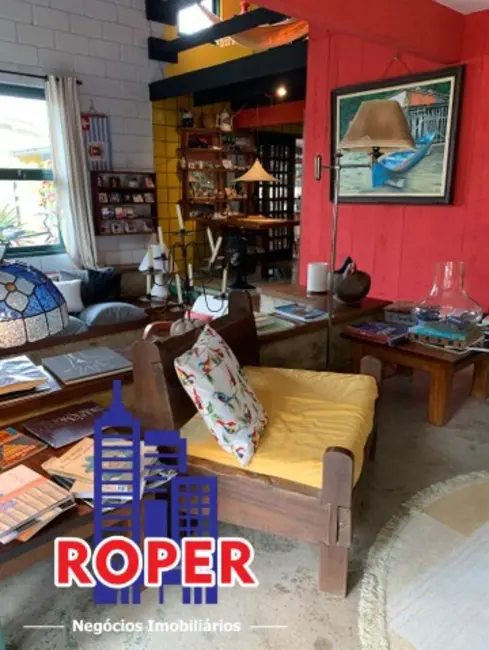 Foto 9 de Casa com 5 quartos à venda, 480m2 em Centro, Ubatuba - SP