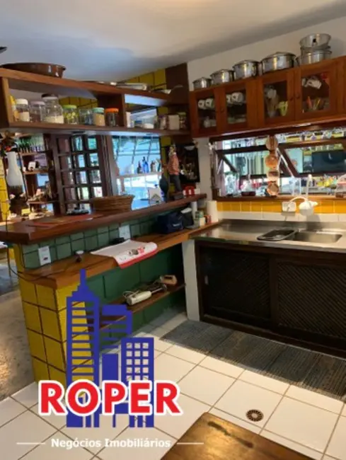 Foto 8 de Casa com 5 quartos à venda, 480m2 em Centro, Ubatuba - SP