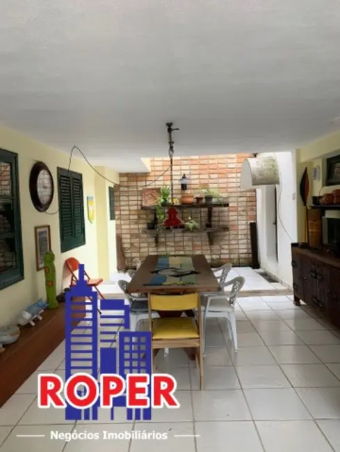 Foto 5 de Casa com 5 quartos à venda, 480m2 em Centro, Ubatuba - SP