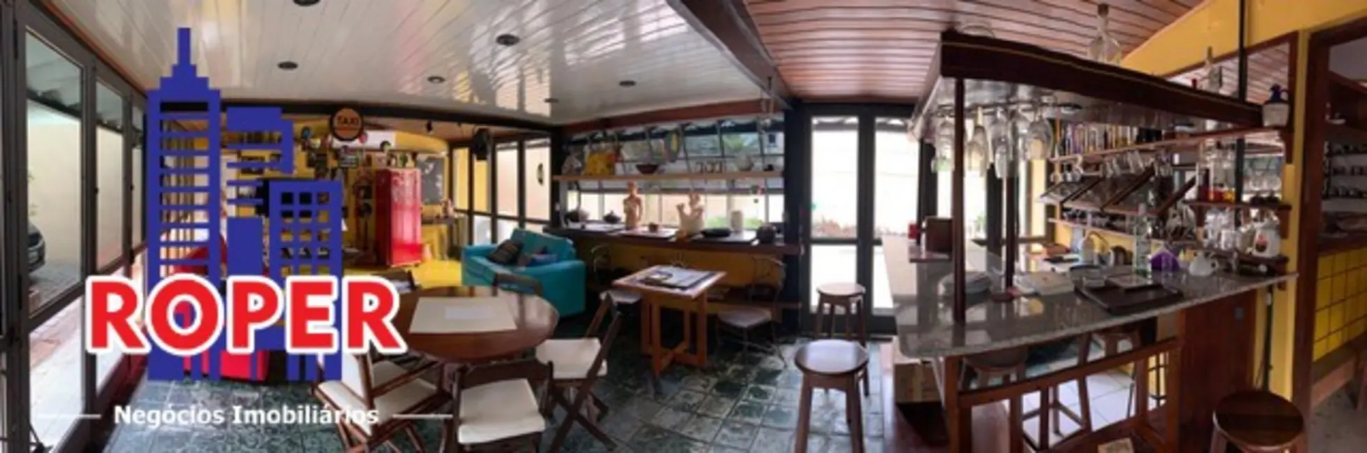 Foto 7 de Casa com 5 quartos à venda, 480m2 em Centro, Ubatuba - SP