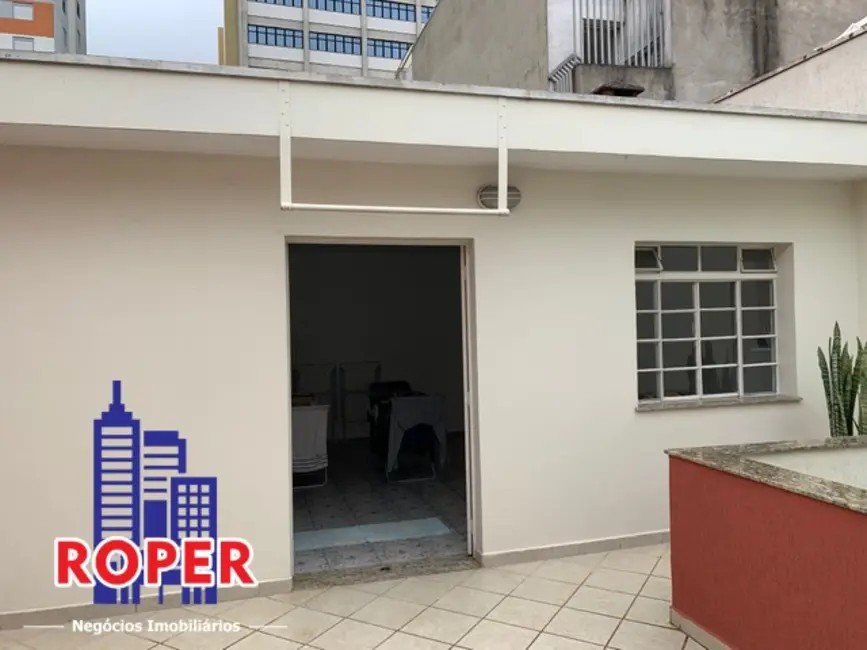 Foto 3 de Casa com 3 quartos à venda, 293m2 em Vila Moreira, São Paulo - SP