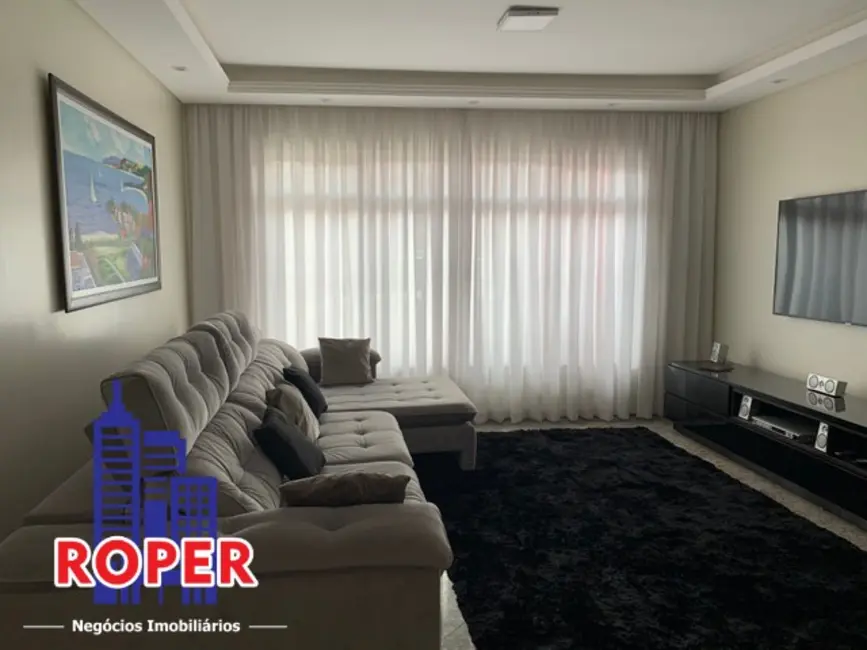 Foto 5 de Casa com 3 quartos à venda, 293m2 em Vila Moreira, São Paulo - SP