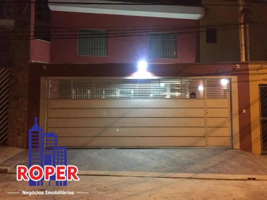 Foto 2 de Casa com 3 quartos à venda, 293m2 em Vila Moreira, São Paulo - SP