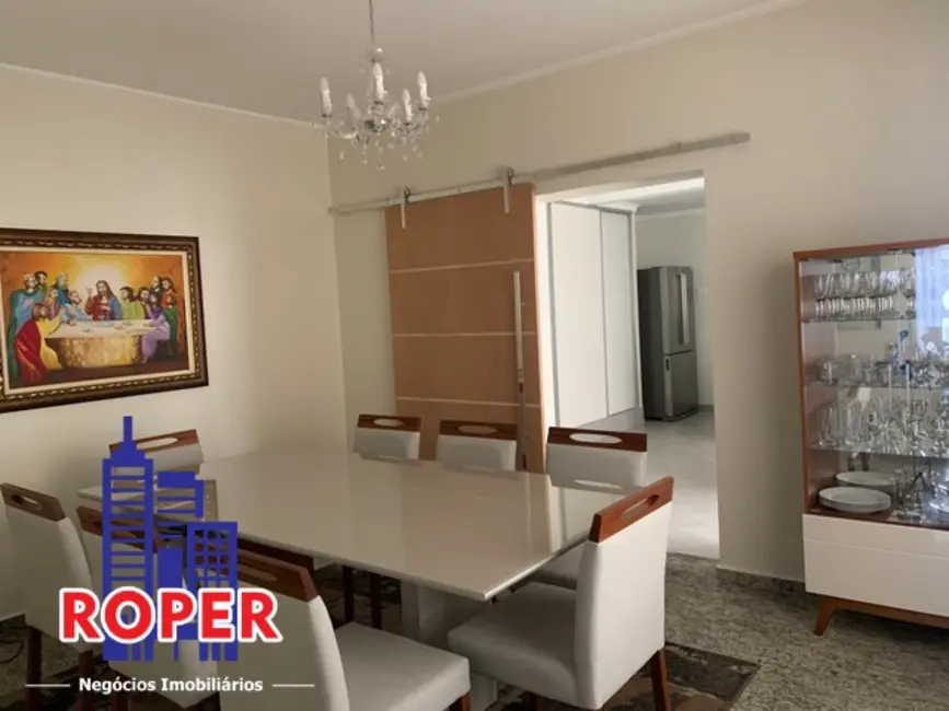Foto 6 de Casa com 3 quartos à venda, 293m2 em Vila Moreira, São Paulo - SP
