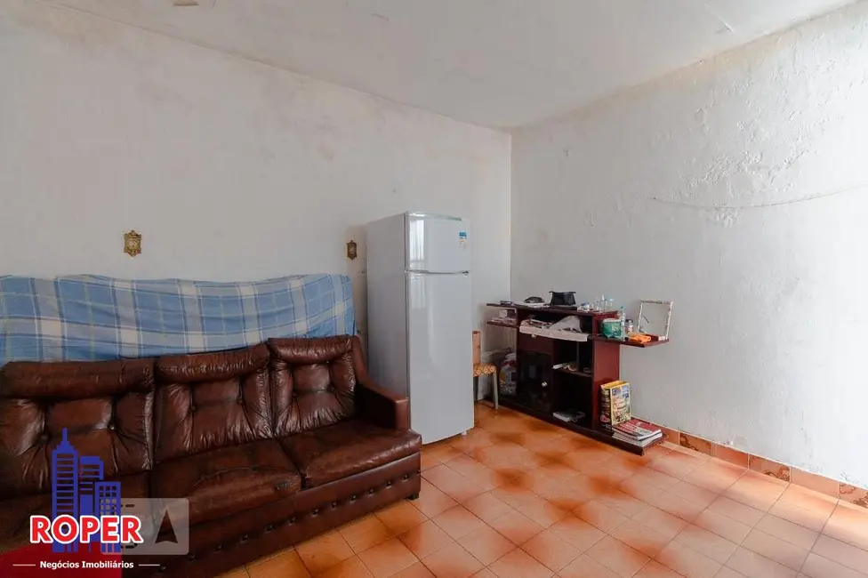 Casa com 2 quartos à venda, 320m2 em Vila Regente Feijó, São Paulo - SP - imagem 4 Foto 4 de Casa com 2 quartos à venda, 320m2 em Vila Regente Feijó, São Paulo - SP