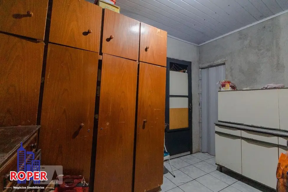 Casa com 2 quartos à venda, 320m2 em Vila Regente Feijó, São Paulo - SP - imagem 8 Foto 8 de Casa com 2 quartos à venda, 320m2 em Vila Regente Feijó, São Paulo - SP