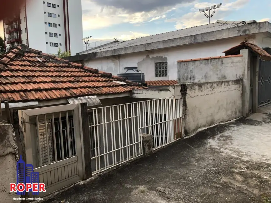 Casa com 2 quartos à venda, 320m2 em Vila Regente Feijó, São Paulo - SP - imagem 3 Foto 3 de Casa com 2 quartos à venda, 320m2 em Vila Regente Feijó, São Paulo - SP