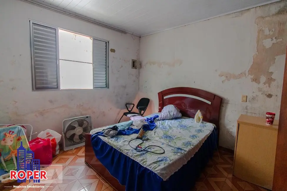 Casa com 2 quartos à venda, 320m2 em Vila Regente Feijó, São Paulo - SP - imagem 6 Foto 6 de Casa com 2 quartos à venda, 320m2 em Vila Regente Feijó, São Paulo - SP