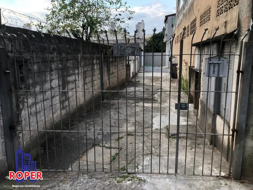 Casa com 2 quartos à venda, 320m2 em Vila Regente Feijó, São Paulo - SP - imagem 2 Foto 2 de Casa com 2 quartos à venda, 320m2 em Vila Regente Feijó, São Paulo - SP