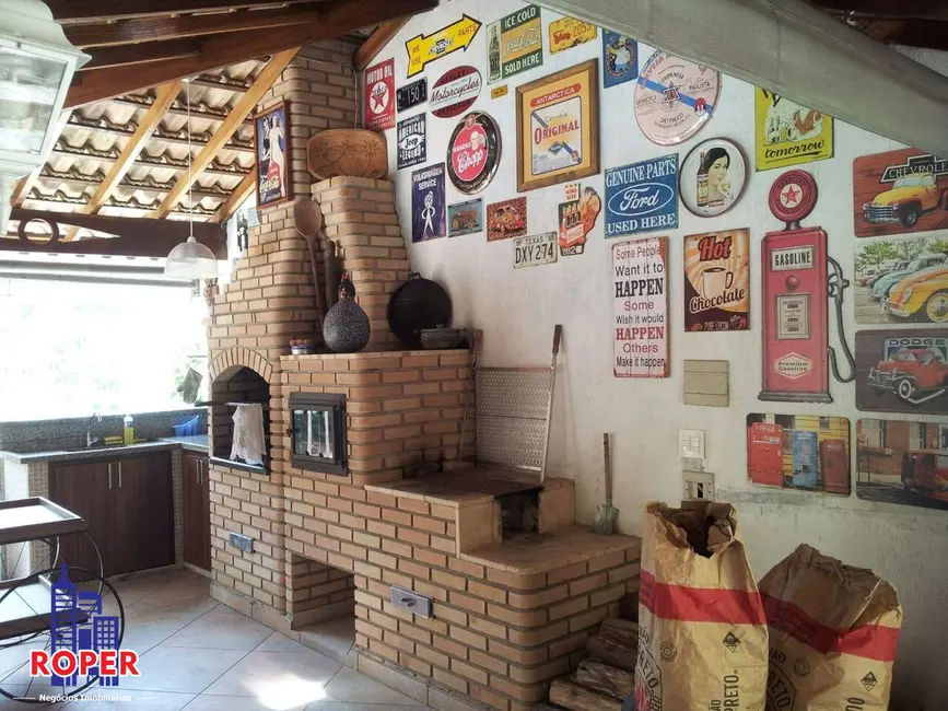 Foto 8 de Chácara com 3 quartos à venda, 5000m2 em Mairipora - SP