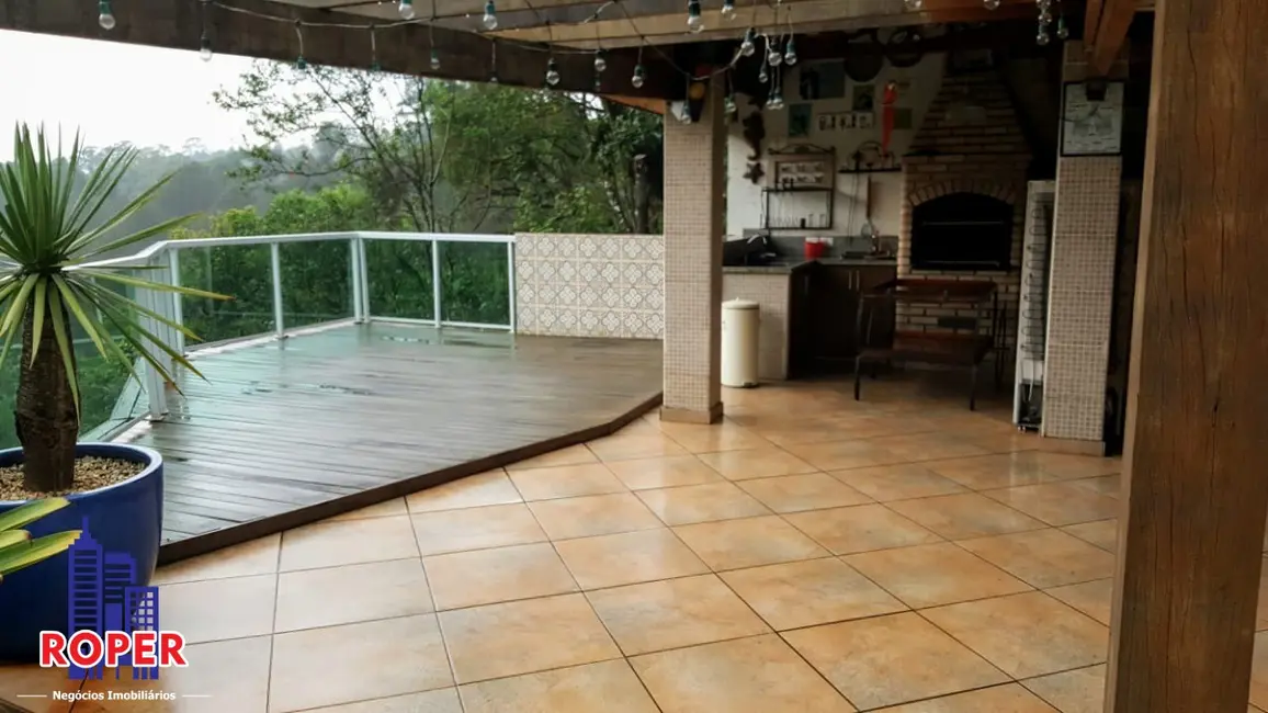 Foto 6 de Chácara com 3 quartos à venda, 5000m2 em Mairipora - SP