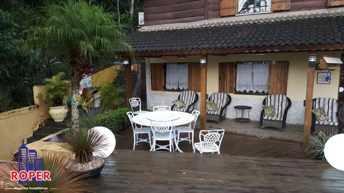 Foto 4 de Chácara com 3 quartos à venda, 5000m2 em Mairipora - SP