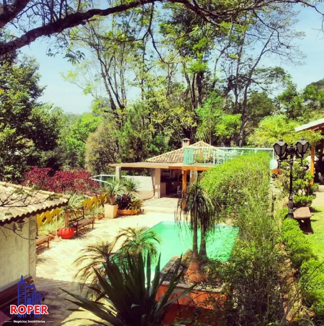 Foto 7 de Chácara com 3 quartos à venda, 5000m2 em Mairipora - SP